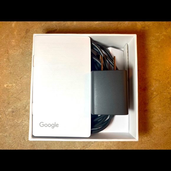 COPY - Charcoal Grey Chromecast - 3rd Generation - Picture 2 of 2